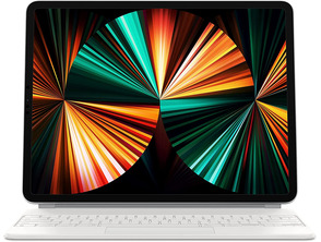 Acquista Teclado Magic Keyboard iPad Pro 12,9 '' 5ª Generación Blanco Teclado Magic Keyboard iPad Pro 12,9 '' 5ª Generación Blanco