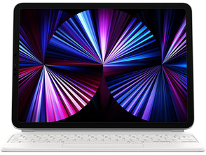 Acquista Teclado Magic Keyboard para iPad Pro 11 '' (3ª, 4ª, 5ªGen) Blanco Teclado Magic Keyboard para iPad Pro 11 '' (3ª, 4ª, 5ªGen) Blanco