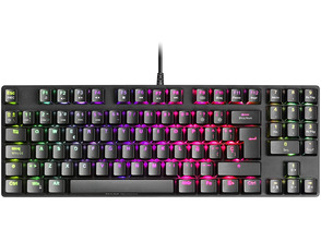 Acquista Teclado Mars Gaming MKREVO Pro RGB TKL Mecánico Outemu Red Teclado Mars Gaming MKREVO Pro RGB TKL Mecánico Outemu Red