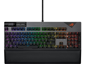Acquista Teclado Mecánico Asus ROG Strix Flare II NX Red Teclado Mecánico Asus ROG Strix Flare II NX Red