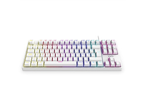 Acquista Teclado Mecánico Energy Sistem ESG K7 Silente Ninja Teclado Mecánico Energy Sistem ESG K7 Silente Ninja