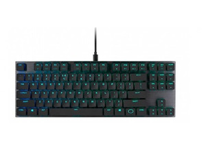 Acquista Tastiera Meccanica di Basso Profilo Cooler Master SK630 Tastiera Meccanica di Basso Profilo Cooler Master SK630