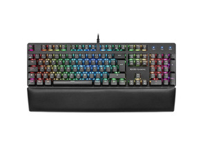 Acquista Teclado Mecánico Mars Gaming MK5BRES RGB Teclado Mecánico Mars Gaming MK5BRES RGB