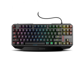 Acquista Tastiera Meccanica Ozono Alpha Strike TKL Tastiera Meccanica Ozono Alpha Strike TKL