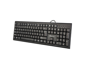 Acquista Teclado NGS Funky V2 Negro Teclado NGS Funky V2 Negro