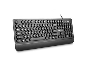 Acquista Teclado NGS Wired Dot Teclado NGS Wired Dot