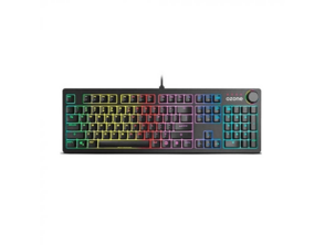 Acquista Teclado Ozono Strikeback Mecánico Teclado Ozono Strikeback Mecánico