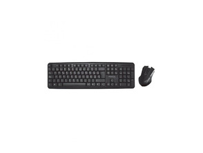Acquista Teclado + Ratón Approx APPMX230 USB Negro Teclado + Ratón Approx APPMX230 USB Negro