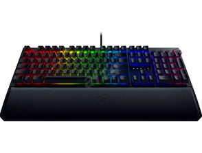 Acquista Tastiera Razer Blackwidow Verde Interruttore Tastiera Razer Blackwidow Verde Interruttore