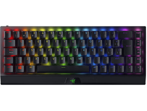 Acquista Teclado Razer Blackwidow V3 Mini Hyperspeed (Español) Teclado Razer Blackwidow V3 Mini Hyperspeed (Español)