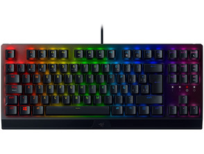 Acquista Teclado Razer Blackwidow V3 Tenkeyless Yellow Switch (Español) Teclado Razer Blackwidow V3 Tenkeyless Yellow Switch (Español)