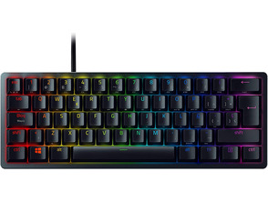 Teclado Razer Huntsman Mini Purple Switch (ESP)