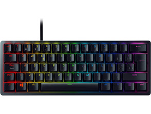 Acquista Teclado Razer Huntsman Mini Red Switch (Español) Teclado Razer Huntsman Mini Red Switch (Español)