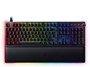 Acquista Teclado Razer Huntsman v2 Analog Switch (Español) Teclado Razer Huntsman v2 Analog Switch (Español)