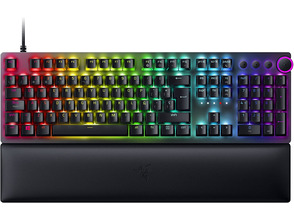 Acquista Teclado Razer Huntsman V2 Purple Switch (Español) Teclado Razer Huntsman V2 Purple Switch (Español)