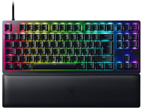 Acquista Teclado Razer Huntsman V2 Tenkeyless Red Switch (Español) Teclado Razer Huntsman V2 Tenkeyless Red Switch (Español)