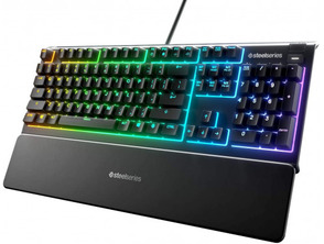 Acquista Teclado Steelseries Apex 3 Teclado Steelseries Apex 3