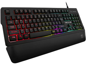 Acquista Teclado Il G-Lab Gaming Keyz - Palladium Teclado Il G-Lab Gaming Keyz - Palladium