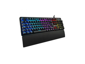 Acquista Teclado Il G-Lab Keyz - Carbon - E (Portugués) Negro Teclado Il G-Lab Keyz - Carbon - E (Portugués) Negro