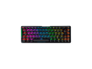 Acquista Teclado Wireless ASUS ROG M601 Falchione Mecánico Teclado Wireless ASUS ROG M601 Falchione Mecánico