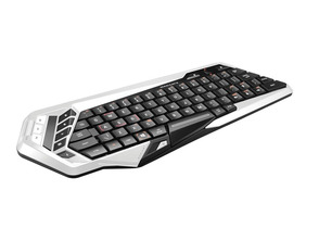 Acquista MadCatz Strike M Wireless PC/PS4/Android/Mac Bianco MadCatz Strike M Wireless PC/PS4/Android/Mac Bianco
