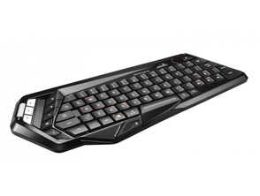 Acquista MadCatz Strike M Wireless PC/PS4/Android/Mac Nero MadCatz Strike M Wireless PC/PS4/Android/Mac Nero