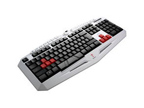 Acquista Keyboard Aerocool Templarius Gladiator Keyboard Aerocool Templarius Gladiator
