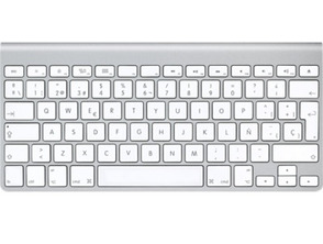 Acquista Apple Wireless Keyboard Apple Wireless Keyboard