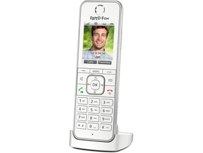 Acquista Teléfono Inalámbrico Dect Digital Fritz! C6 Blanco Teléfono Inalámbrico Dect Digital Fritz! C6 Blanco