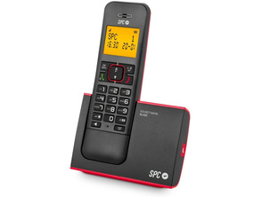 Acquista Teléfono Inalámbrico SPC Blade 7290R Rojo Teléfono Inalámbrico SPC Blade 7290R Rojo