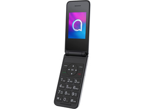 Acquista Teléfono Móvil Alcatel 3082X Plata Metálico Teléfono Móvil Alcatel 3082X Plata Metálico