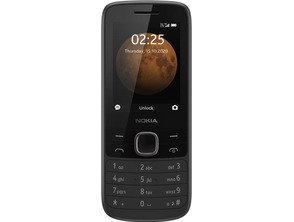 Acquista Teléfono Móvil Nokia 225 4G Negro Teléfono Móvil Nokia 225 4G Negro