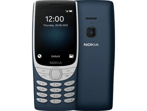 Acquista Teléfono Móvil Nokia 8210 4G Azul Oscuro Teléfono Móvil Nokia 8210 4G Azul Oscuro