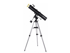 Telescopio Bresser Galaxia 114/900 EQ - Sky Newton