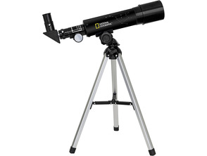 Acquista Telescopio Bresser National Geographic 50/360 Telescopio Bresser National Geographic 50/360
