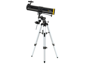 Acquista Telescopio Bresser National Geographic 76 /700EQ Telescopio Bresser National Geographic 76 /700EQ