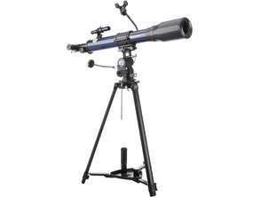 Acquista Telescopio Bresser Skylux con Soporte para Smartphone 70/700 Telescopio Bresser Skylux con Soporte para Smartphone 70/700