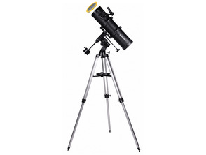 Acquista Telescopio Bresser Spica 130/650 EQ3 Reflector Telescopio Bresser Spica 130/650 EQ3 Reflector