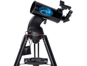 Acquista Telescopio Celestron Astro Fi 102mm Maksutov - Cassegrain Telescopio Celestron Astro Fi 102mm Maksutov - Cassegrain