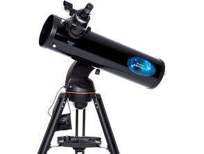 Acquista Telescopio Celestron Astro Fi 130mm Riflettore Telescopio Celestron Astro Fi 130mm Riflettore