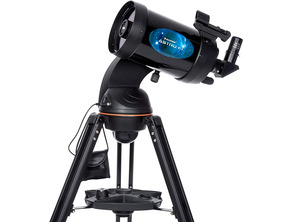 Acquista Telescopio Celestron Astro Fi 5C Schmidt Cassegrain Telescopio Celestron Astro Fi 5C Schmidt Cassegrain