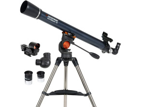 Acquista Telescopio Celestron Astromaster 70 AZ Telescopio Celestron Astromaster 70 AZ