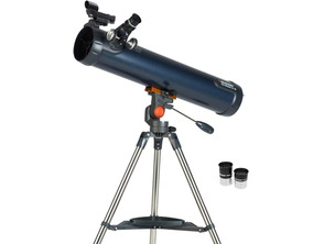 Acquista Telescopio Celestron Astromaster LT 76 AZ Telescopio Celestron Astromaster LT 76 AZ