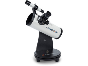Acquista Telescopio Celestron Cometron FirstScope Telescopio Celestron Cometron FirstScope