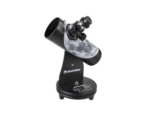 Acquista Telescopio Celestron FirstScope Series Moon Robert Reeves Telescopio Celestron FirstScope Series Moon Robert Reeves