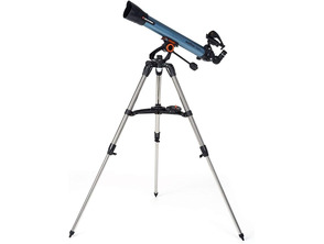 Acquista Telescopio Celestron Inspire 70mm AZ rifrattore Telescopio Celestron Inspire 70mm AZ rifrattore