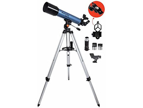 Acquista Telescopio Celestron Inspire 90mm AZ Telescopio Celestron Inspire 90mm AZ