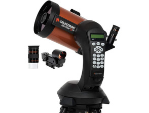 Acquista Telescopio Celestron NexStar 5 SE Telescopio Celestron NexStar 5 SE