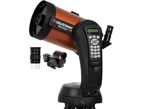 Acquista Telescopio Celestron NexStar 6 SE Telescopio Celestron NexStar 6 SE