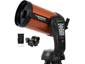 Acquista Telescopio Celestron NexStar 8 SE Telescopio Celestron NexStar 8 SE